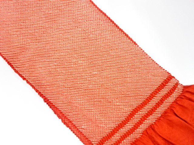 Japanese Kimono / Furisode Silk